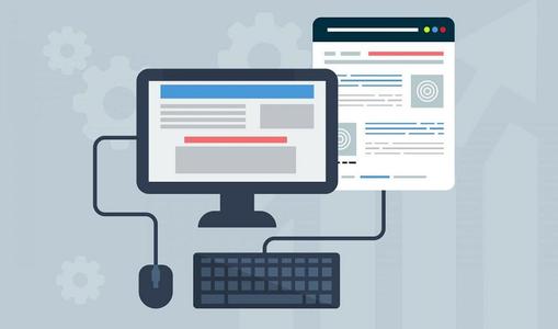 高青分析企业网站建设需要考虑的几个重要安全因素