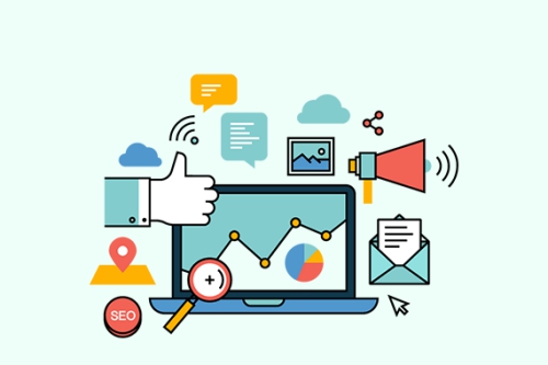 高青提升网络推广效果企业要注意哪些方面的问题