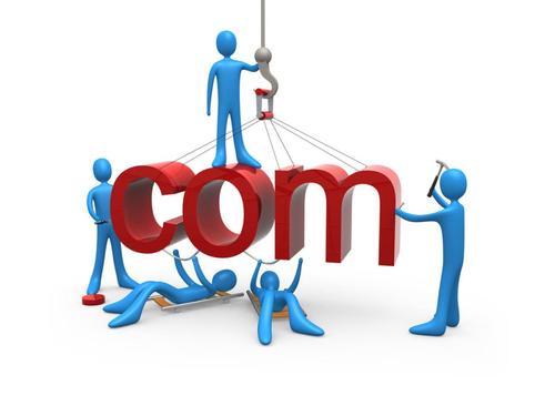 高青企业网站建设成功与否和哪些有关呢