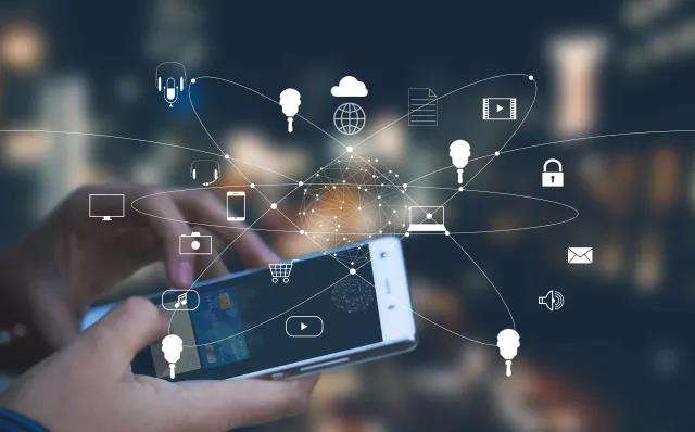 高青分析企业做微信营销常见的几种模式