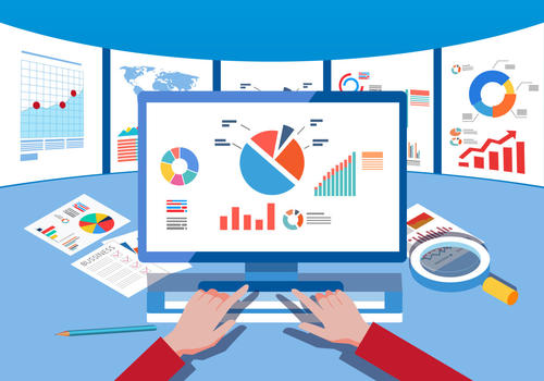 高青哪一种网站设计风格才是适合企业呢？