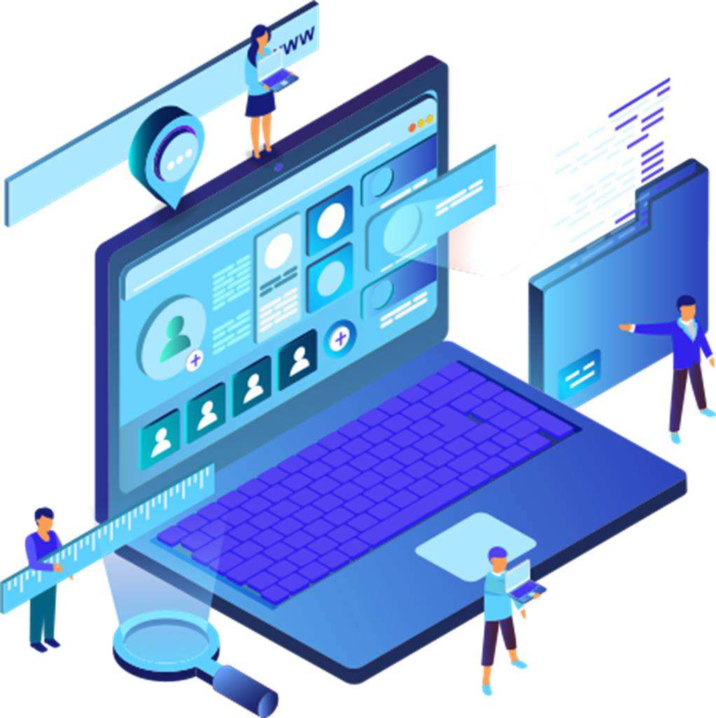 高青分析企业网站设计过程中需要注意的几个问题